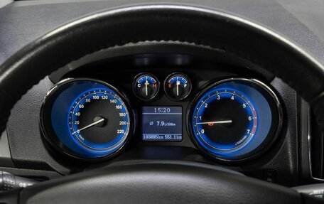 Chery Bonus 3 (E3), 2014 год, 499 000 рублей, 21 фотография
