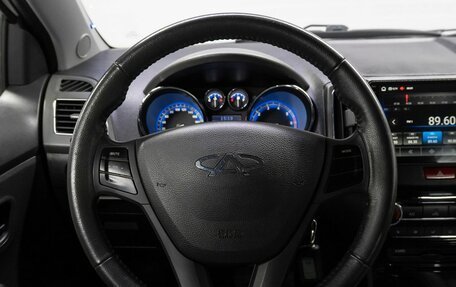 Chery Bonus 3 (E3), 2014 год, 499 000 рублей, 18 фотография