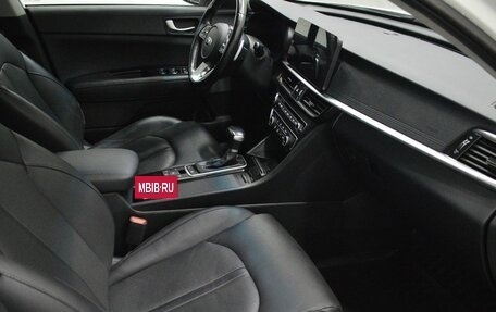 KIA Optima IV, 2018 год, 1 300 000 рублей, 11 фотография