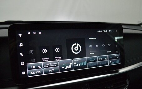 KIA Optima IV, 2018 год, 1 300 000 рублей, 14 фотография