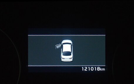 KIA Optima IV, 2018 год, 1 300 000 рублей, 20 фотография