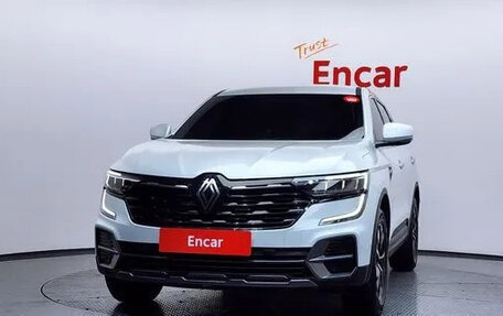 Renault Samsung QM6, 2025 год, 2 050 000 рублей, 3 фотография