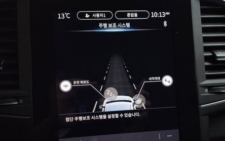 Renault Samsung QM6, 2025 год, 2 050 000 рублей, 7 фотография
