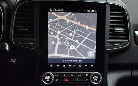 Renault Samsung QM6, 2025 год, 2 050 000 рублей, 6 фотография