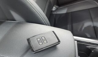Renault Samsung QM6, 2025 год, 2 050 000 рублей, 11 фотография