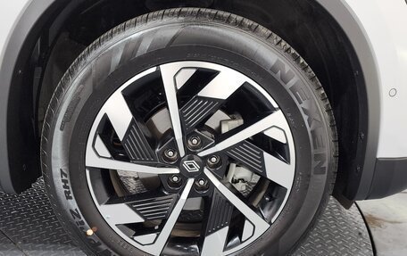 Renault Samsung QM6, 2025 год, 2 050 000 рублей, 8 фотография