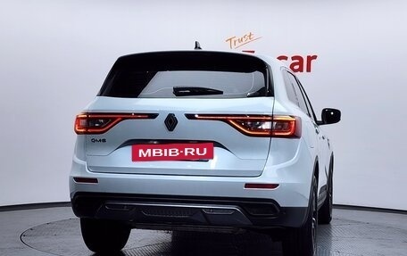Renault Samsung QM6, 2025 год, 2 050 000 рублей, 4 фотография