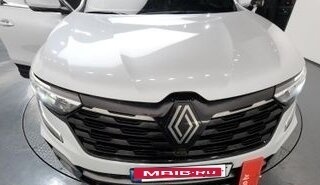 Renault Samsung QM6, 2025 год, 2 050 000 рублей, 5 фотография