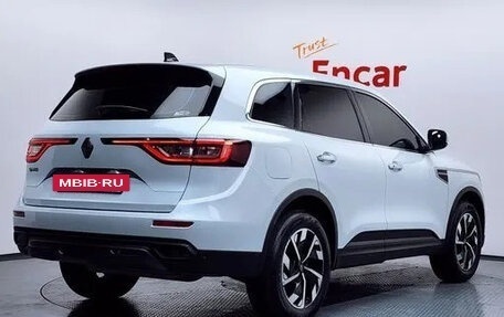 Renault Samsung QM6, 2025 год, 2 050 000 рублей, 2 фотография