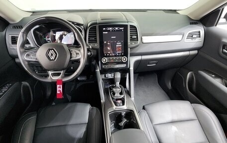 Renault Samsung QM6, 2025 год, 2 050 000 рублей, 9 фотография