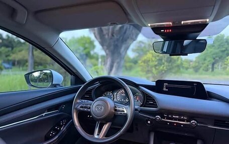 Mazda 3, 2022 год, 1 480 000 рублей, 13 фотография