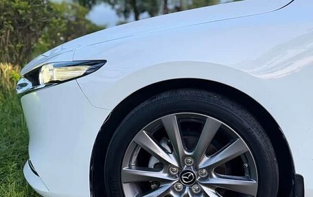 Mazda 3, 2022 год, 1 480 000 рублей, 8 фотография