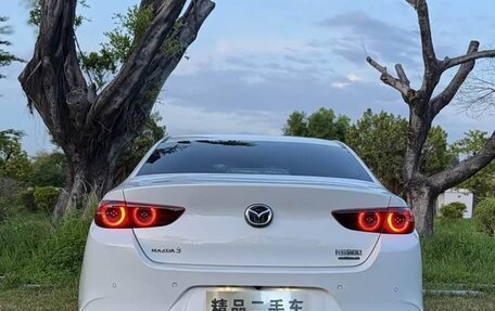 Mazda 3, 2022 год, 1 480 000 рублей, 5 фотография