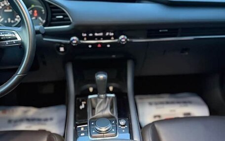 Mazda 3, 2022 год, 1 480 000 рублей, 12 фотография
