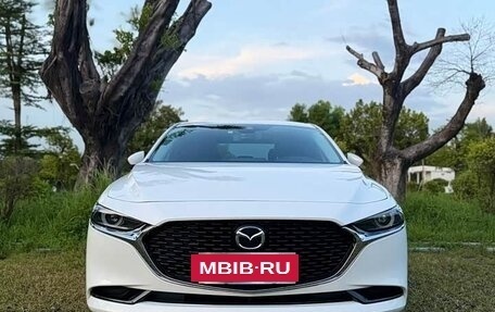 Mazda 3, 2022 год, 1 480 000 рублей, 2 фотография