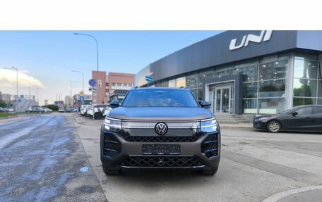 Volkswagen Teramont, 2026 год, 6 599 000 рублей, 8 фотография