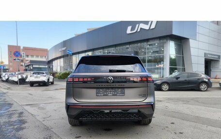 Volkswagen Teramont, 2026 год, 6 599 000 рублей, 3 фотография