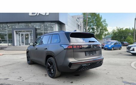 Volkswagen Teramont, 2026 год, 6 599 000 рублей, 2 фотография