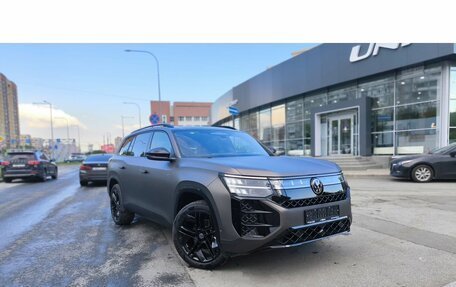 Volkswagen Teramont, 2026 год, 6 599 000 рублей, 7 фотография