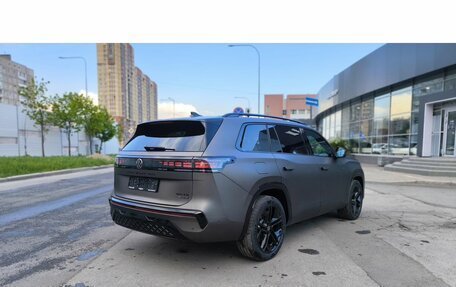 Volkswagen Teramont, 2026 год, 6 599 000 рублей, 6 фотография