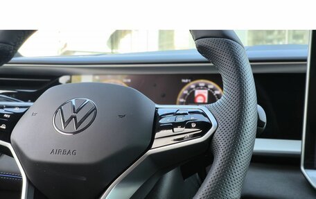 Volkswagen Teramont, 2026 год, 6 599 000 рублей, 19 фотография