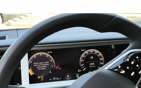 Volkswagen Teramont, 2026 год, 6 599 000 рублей, 20 фотография