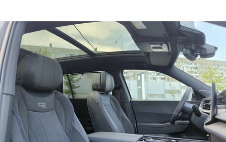 Volkswagen Teramont, 2026 год, 6 599 000 рублей, 15 фотография