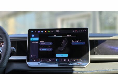 Volkswagen Teramont, 2026 год, 6 599 000 рублей, 23 фотография