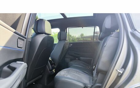 Volkswagen Teramont, 2026 год, 6 599 000 рублей, 31 фотография