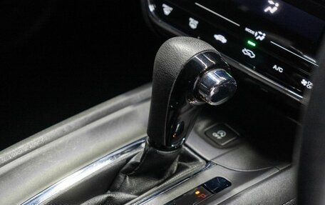 Honda Vezel, 2014 год, 1 450 000 рублей, 11 фотография