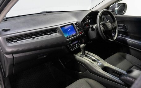 Honda Vezel, 2014 год, 1 450 000 рублей, 15 фотография