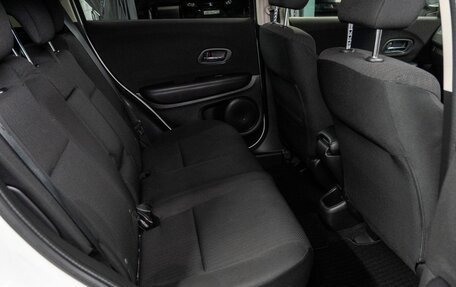 Honda Vezel, 2014 год, 1 450 000 рублей, 14 фотография