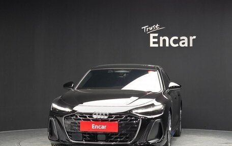 Audi A6, 2026 год, 10 255 000 рублей, 3 фотография