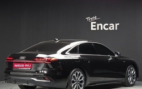 Audi A6, 2026 год, 10 255 000 рублей, 2 фотография