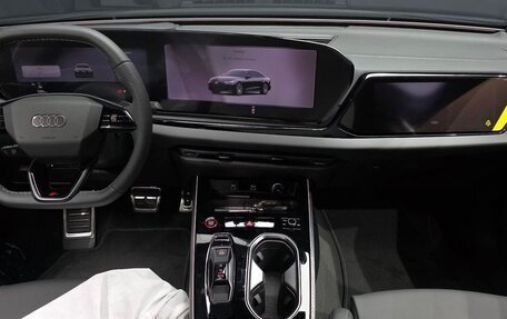 Audi A6, 2026 год, 10 255 000 рублей, 10 фотография