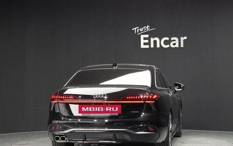 Audi A6, 2026 год, 10 255 000 рублей, 4 фотография