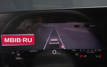Audi A6, 2026 год, 10 255 000 рублей, 11 фотография