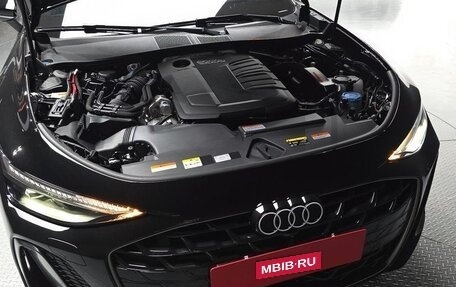 Audi A6, 2026 год, 10 255 000 рублей, 6 фотография