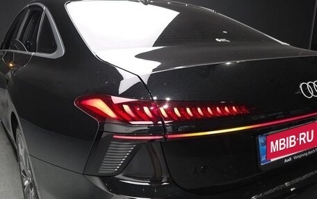 Audi A6, 2026 год, 10 255 000 рублей, 9 фотография