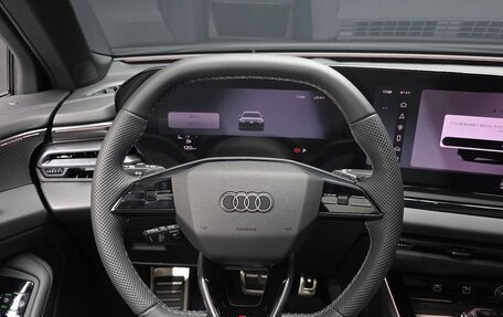 Audi A6, 2026 год, 10 255 000 рублей, 20 фотография