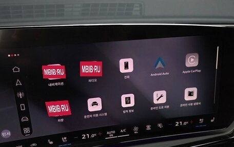 Audi A6, 2026 год, 10 255 000 рублей, 23 фотография
