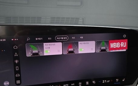 Audi A6, 2026 год, 10 255 000 рублей, 34 фотография