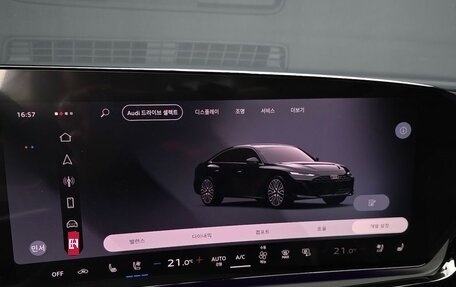 Audi A6, 2026 год, 10 255 000 рублей, 32 фотография