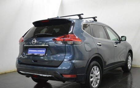 Nissan X-Trail, 2019 год, 1 850 000 рублей, 5 фотография