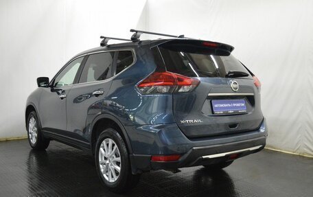 Nissan X-Trail, 2019 год, 1 850 000 рублей, 7 фотография