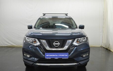 Nissan X-Trail, 2019 год, 1 850 000 рублей, 2 фотография