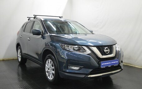 Nissan X-Trail, 2019 год, 1 850 000 рублей, 3 фотография