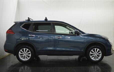 Nissan X-Trail, 2019 год, 1 850 000 рублей, 4 фотография
