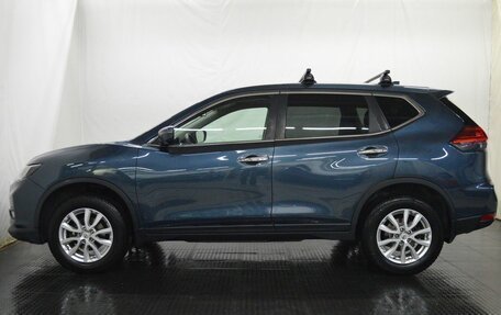 Nissan X-Trail, 2019 год, 1 850 000 рублей, 8 фотография