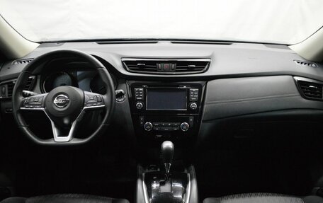 Nissan X-Trail, 2019 год, 1 850 000 рублей, 13 фотография